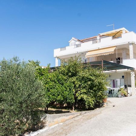 Apartmani Zana Okrug Gornji Luaran gambar