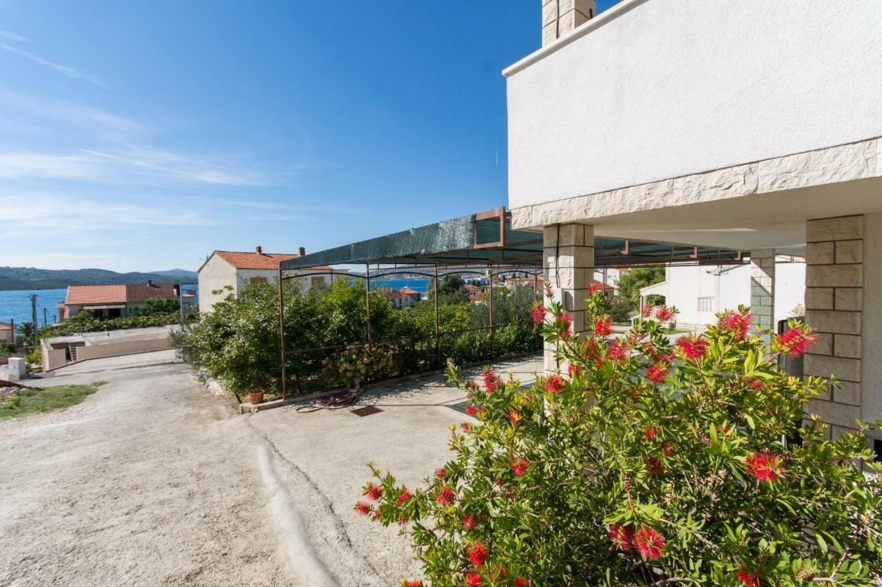 Apartmani Zana Okrug Gornji Luaran gambar