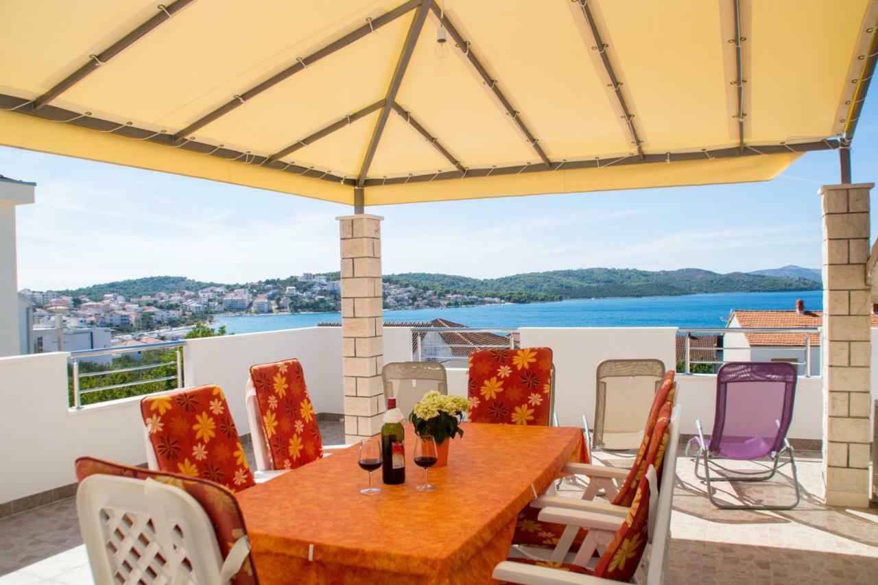 Apartmani Zana Okrug Gornji Luaran gambar