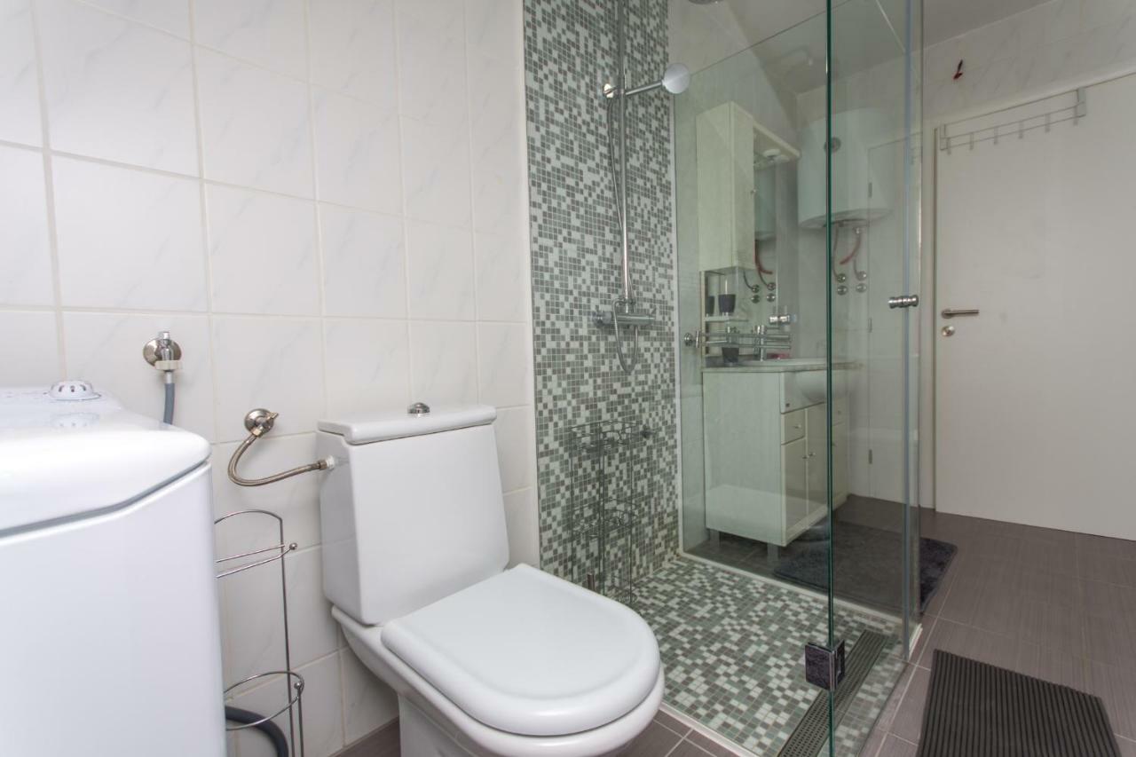 Apartmani Zana Okrug Gornji Luaran gambar