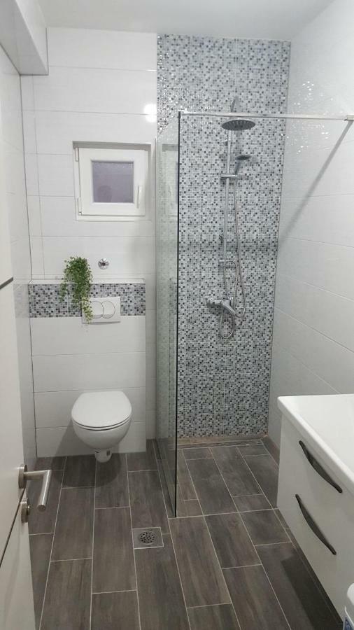 Apartmani Zana Okrug Gornji Luaran gambar