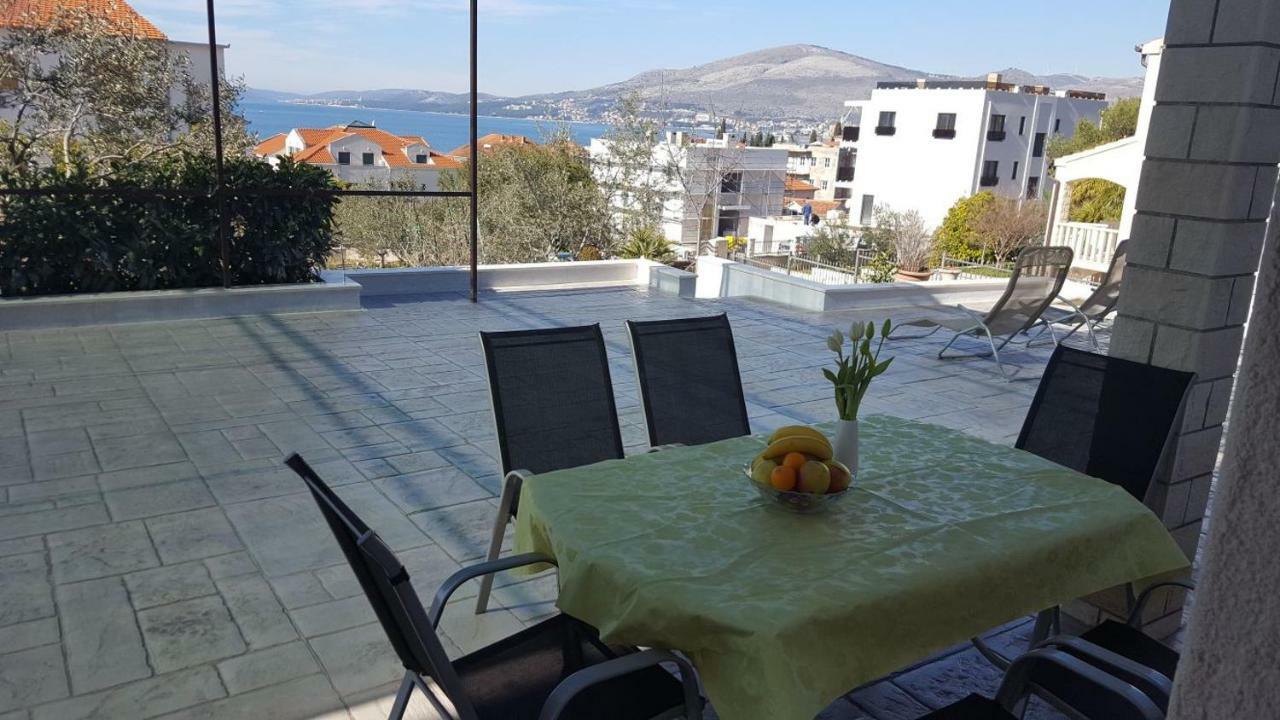 Apartmani Zana Okrug Gornji Luaran gambar