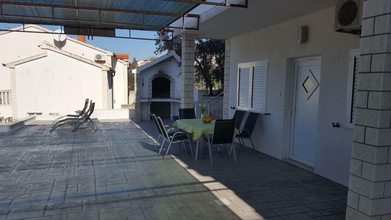 Apartmani Zana Okrug Gornji Luaran gambar