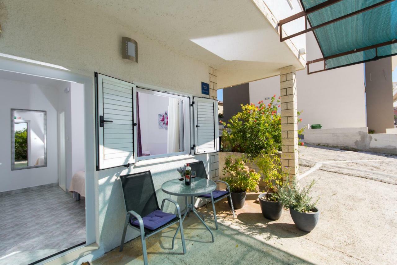 Apartmani Zana Okrug Gornji Luaran gambar